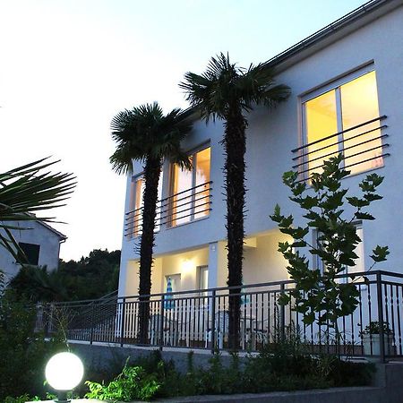 Apartments Palma Шибеник Екстер'єр фото