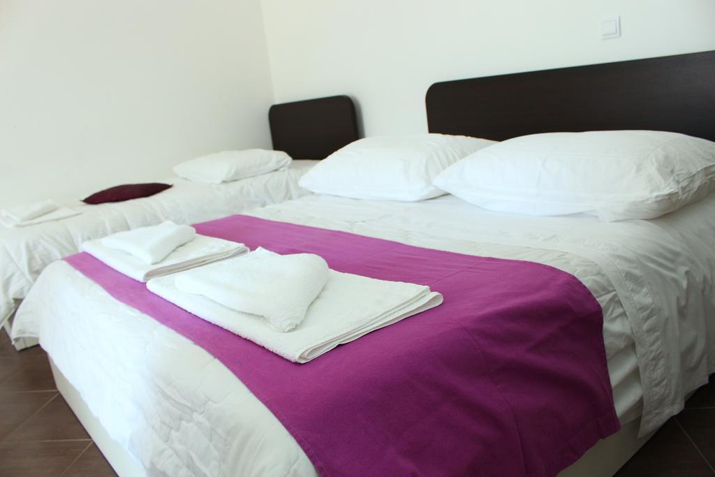 Apartments Palma Шибеник Екстер'єр фото