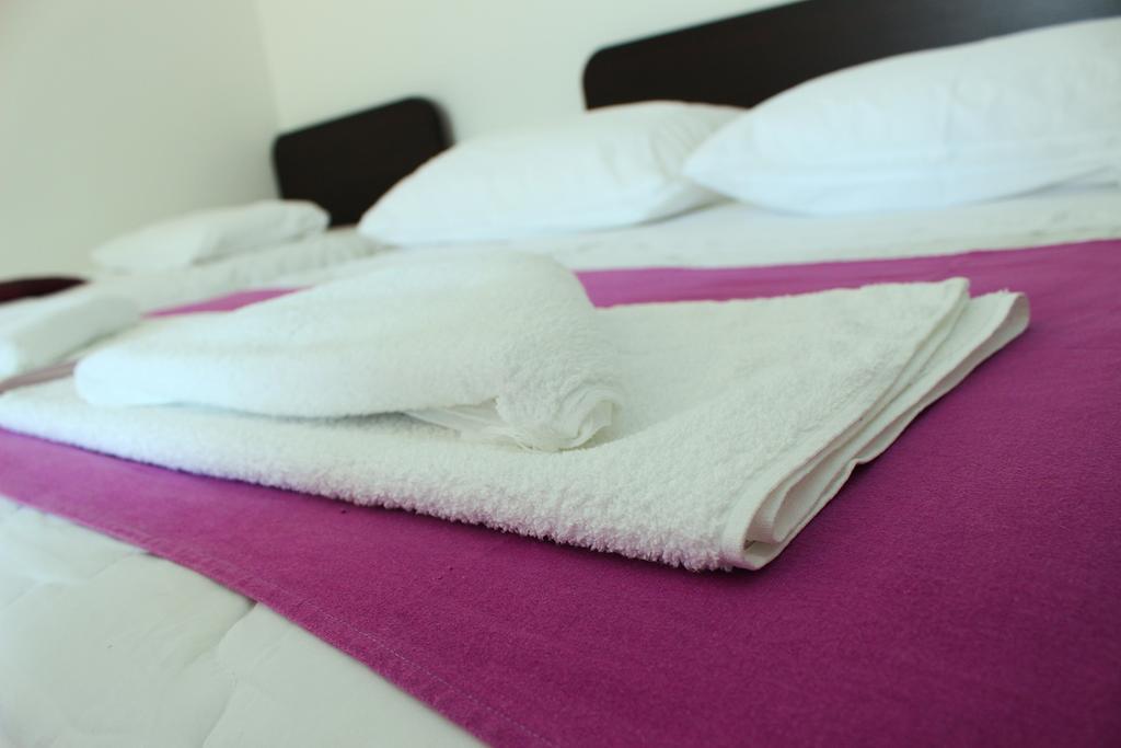 Apartments Palma Шибеник Номер фото