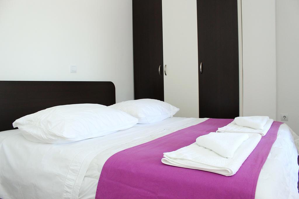 Apartments Palma Шибеник Екстер'єр фото