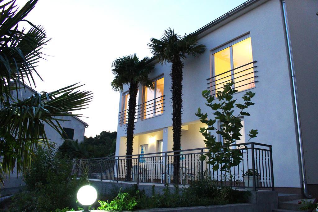 Apartments Palma Шибеник Екстер'єр фото
