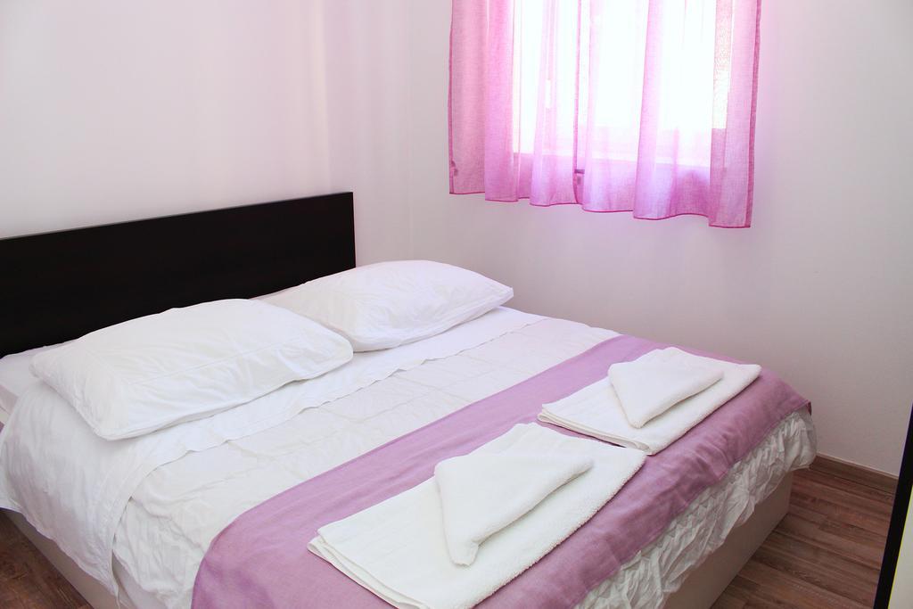 Apartments Palma Шибеник Номер фото