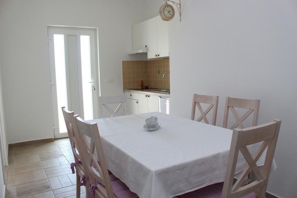 Apartments Palma Шибеник Екстер'єр фото