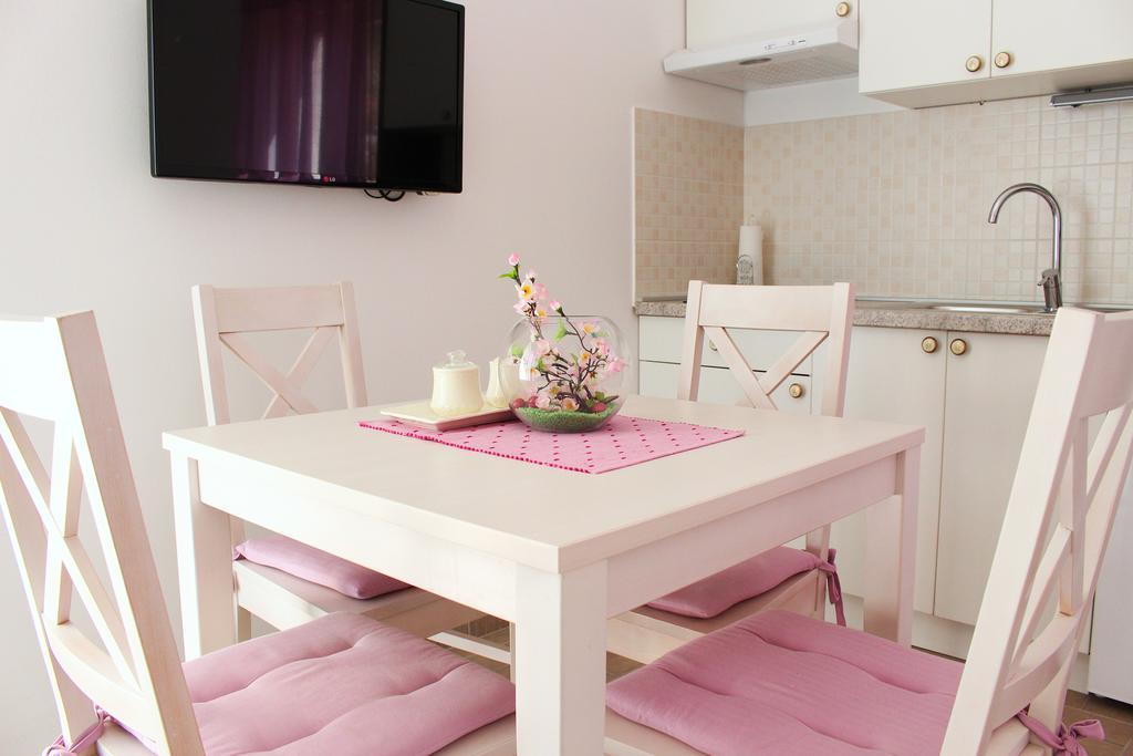 Apartments Palma Шибеник Номер фото