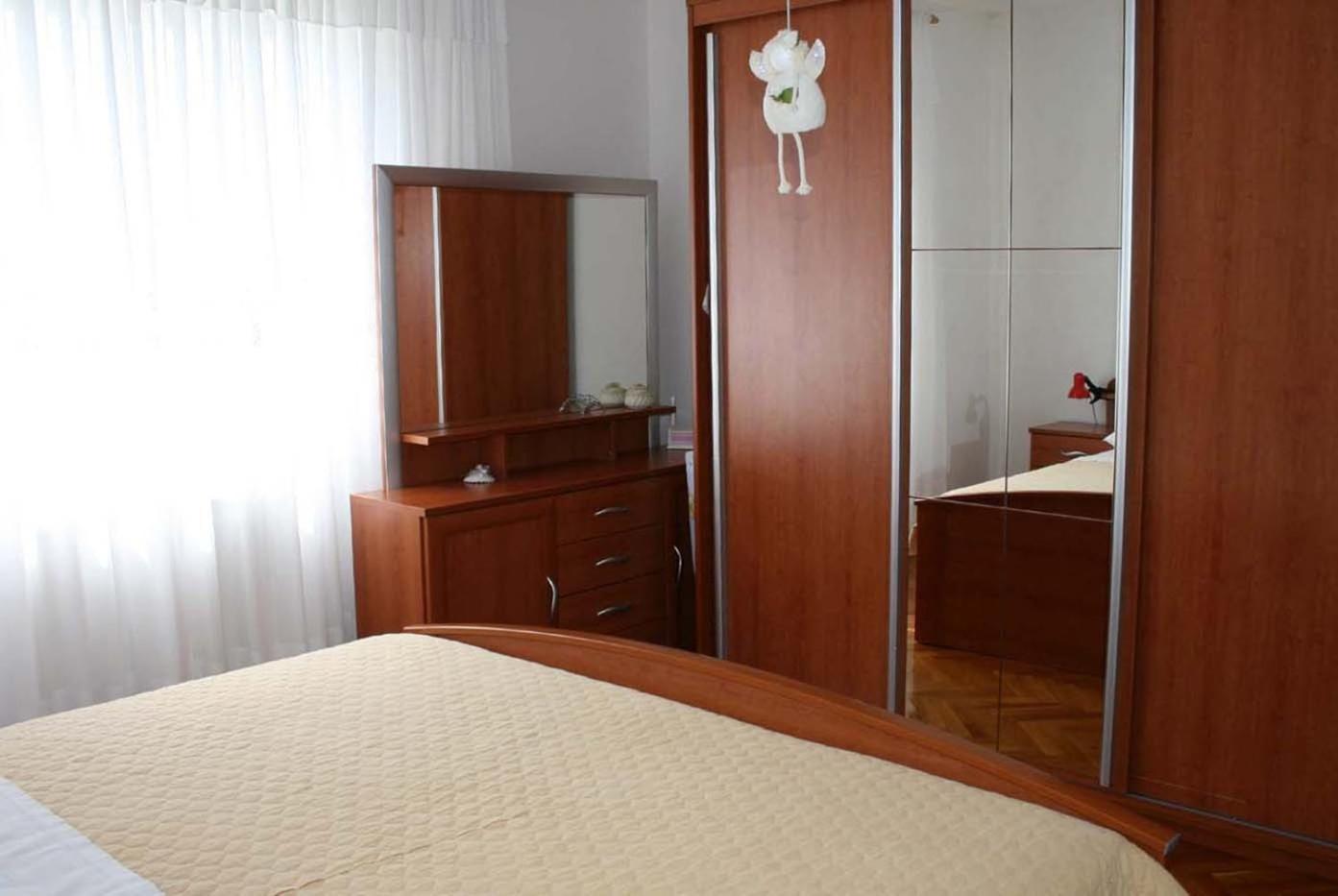 Apartments Palma Шибеник Екстер'єр фото