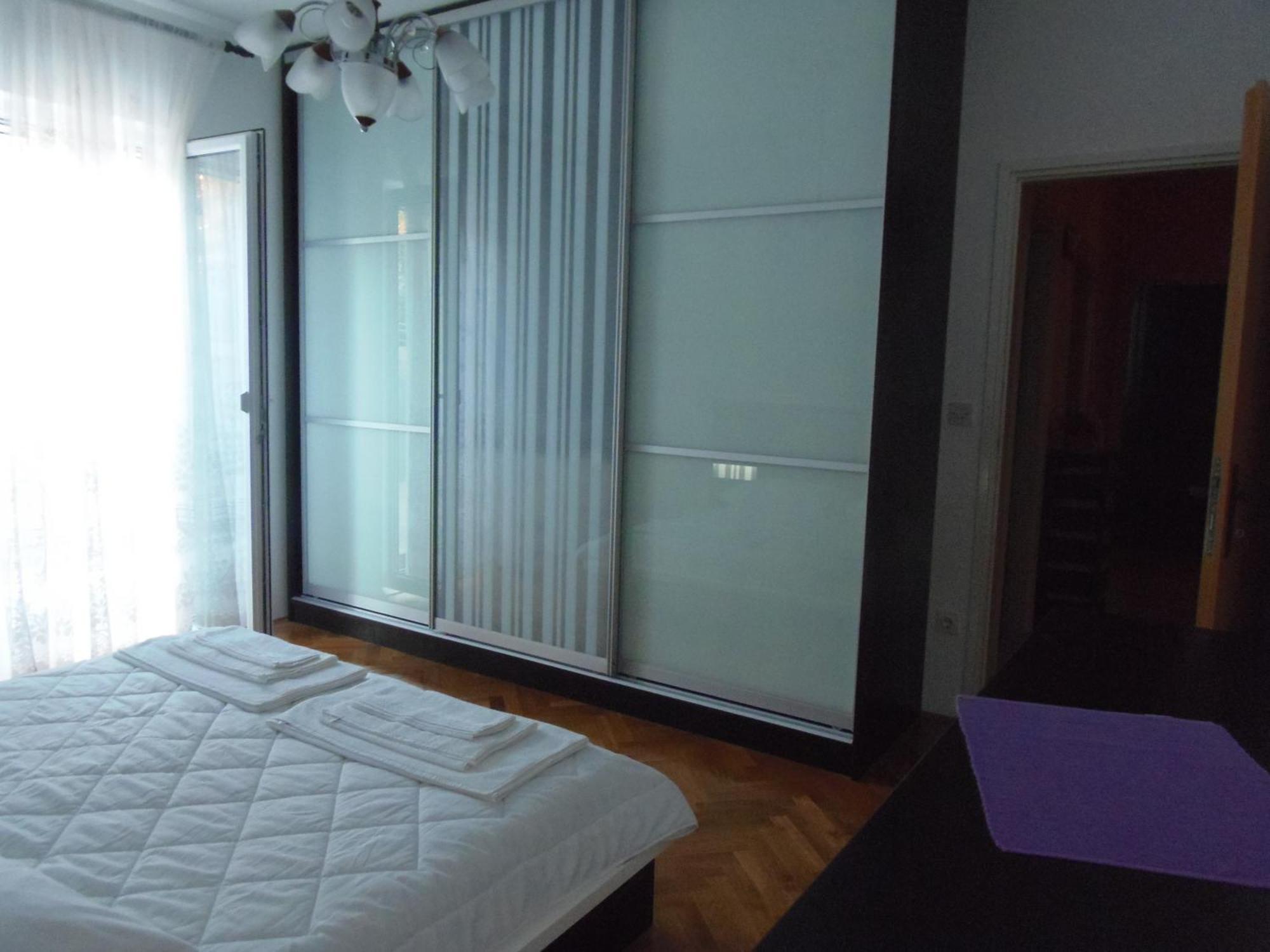 Apartments Palma Шибеник Екстер'єр фото