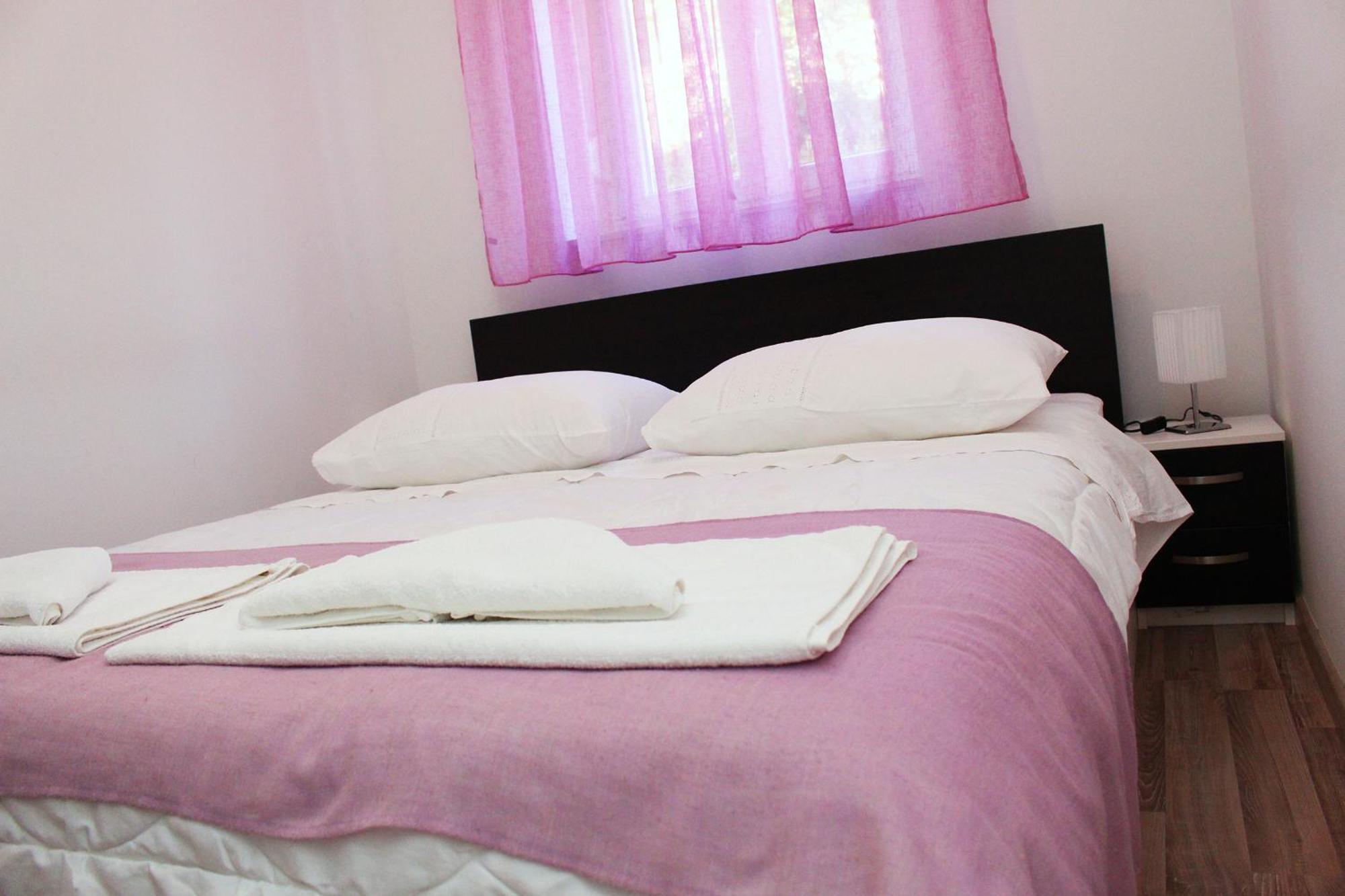 Apartments Palma Шибеник Номер фото