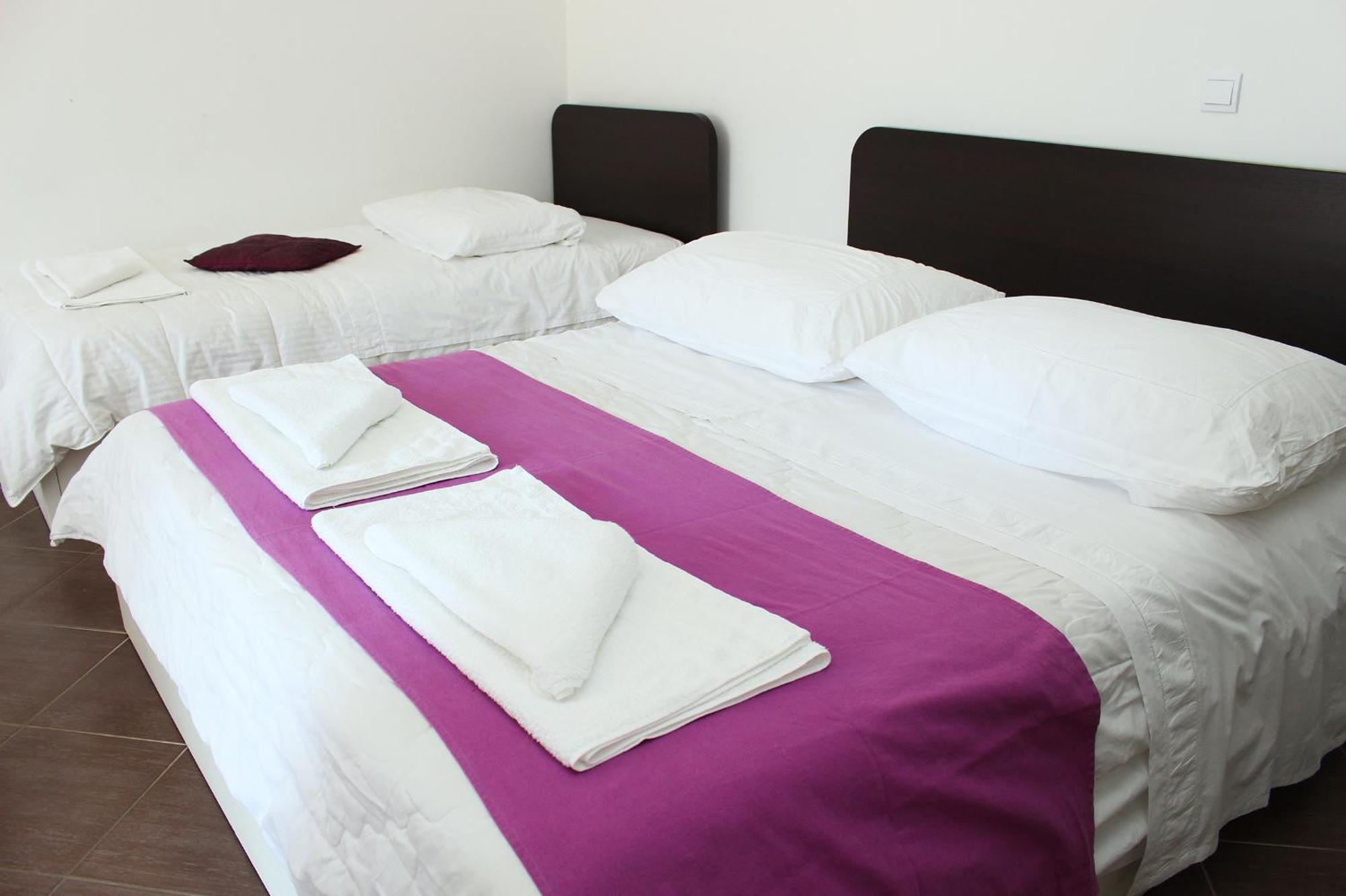 Apartments Palma Шибеник Екстер'єр фото