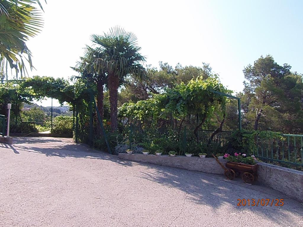 Apartments Palma Шибеник Екстер'єр фото