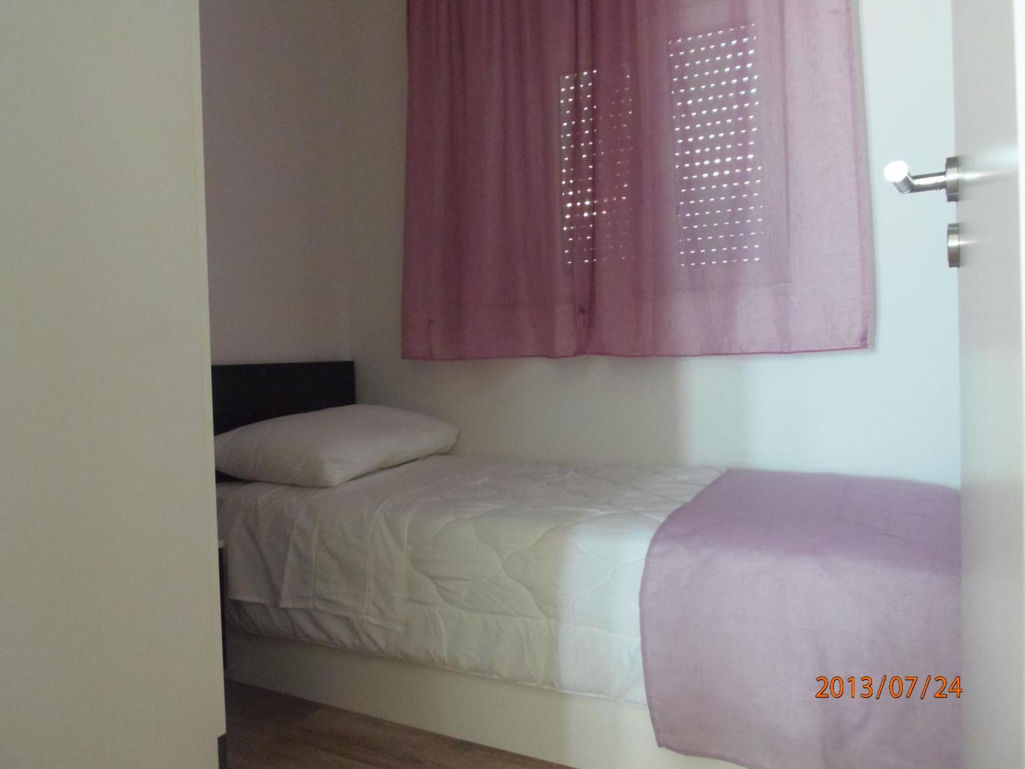 Apartments Palma Шибеник Екстер'єр фото