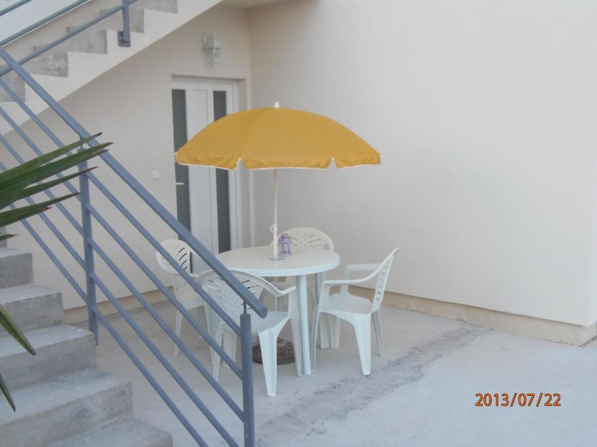 Apartments Palma Шибеник Номер фото