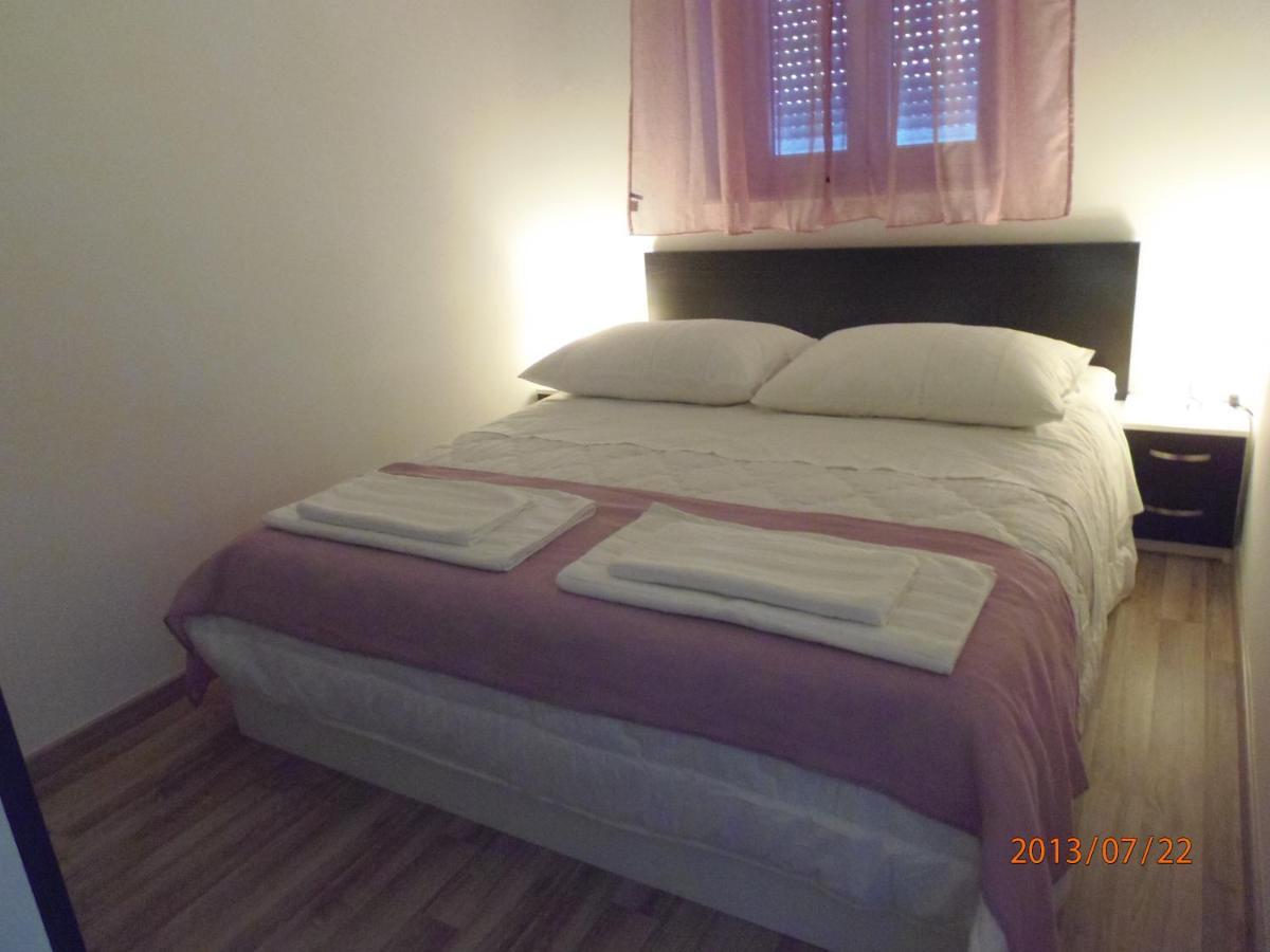 Apartments Palma Шибеник Номер фото